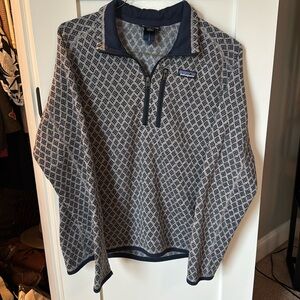 Patagonia Better Sweater NWOT, never worn